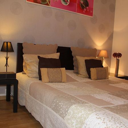 Appartement Proche Hippodrome ก็อง ห้อง รูปภาพ