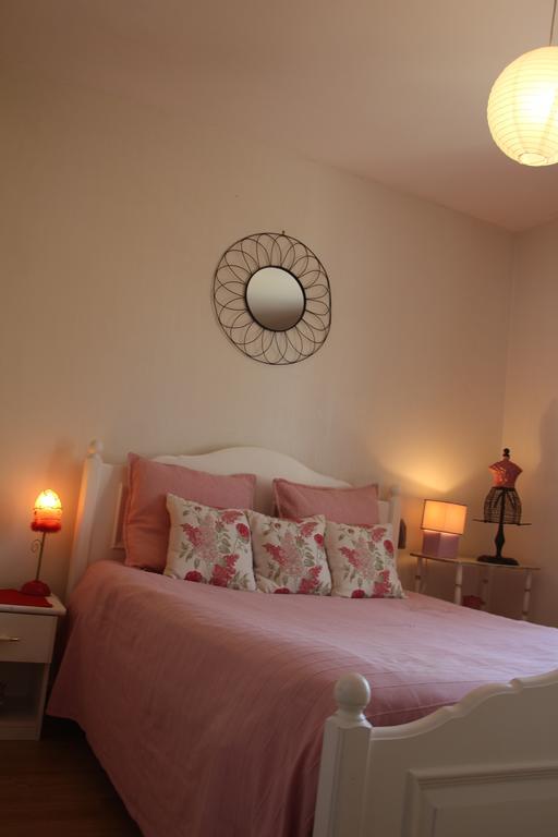 Appartement Proche Hippodrome ก็อง ห้อง รูปภาพ